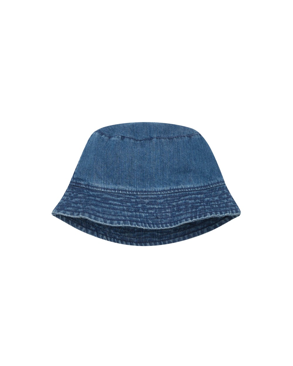 T-shirts MANTIS ADULTS DENIM BUCKET HAT voor bedrukking &amp; borduring