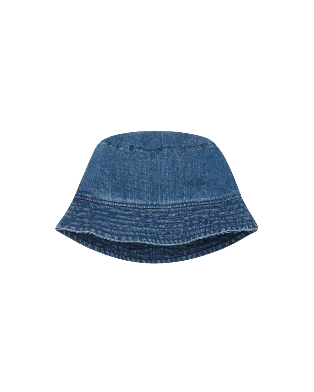 T-shirts MANTIS ADULTS DENIM BUCKET HAT voor bedrukking &amp; borduring