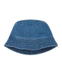 T-shirts MANTIS ADULTS DENIM BUCKET HAT voor bedrukking &amp; borduring