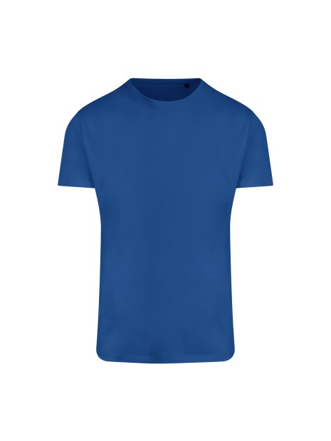 AWDIS T-shirt training en matière recyclée Ambaro. /api/colors/cdd6ba31-692e-4c2e-b1b4-a3a4a50cf176 personnalisable