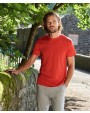 AWDIS Ambaro recycled sports tee T-Shirts personalisierbar