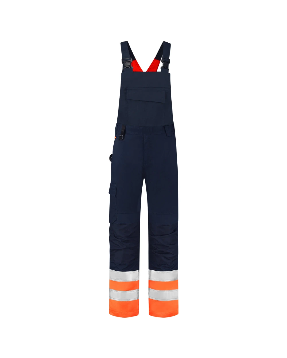 Broeken TRICORP Amerikaanse Overall High Vis voor bedrukking &amp; borduring