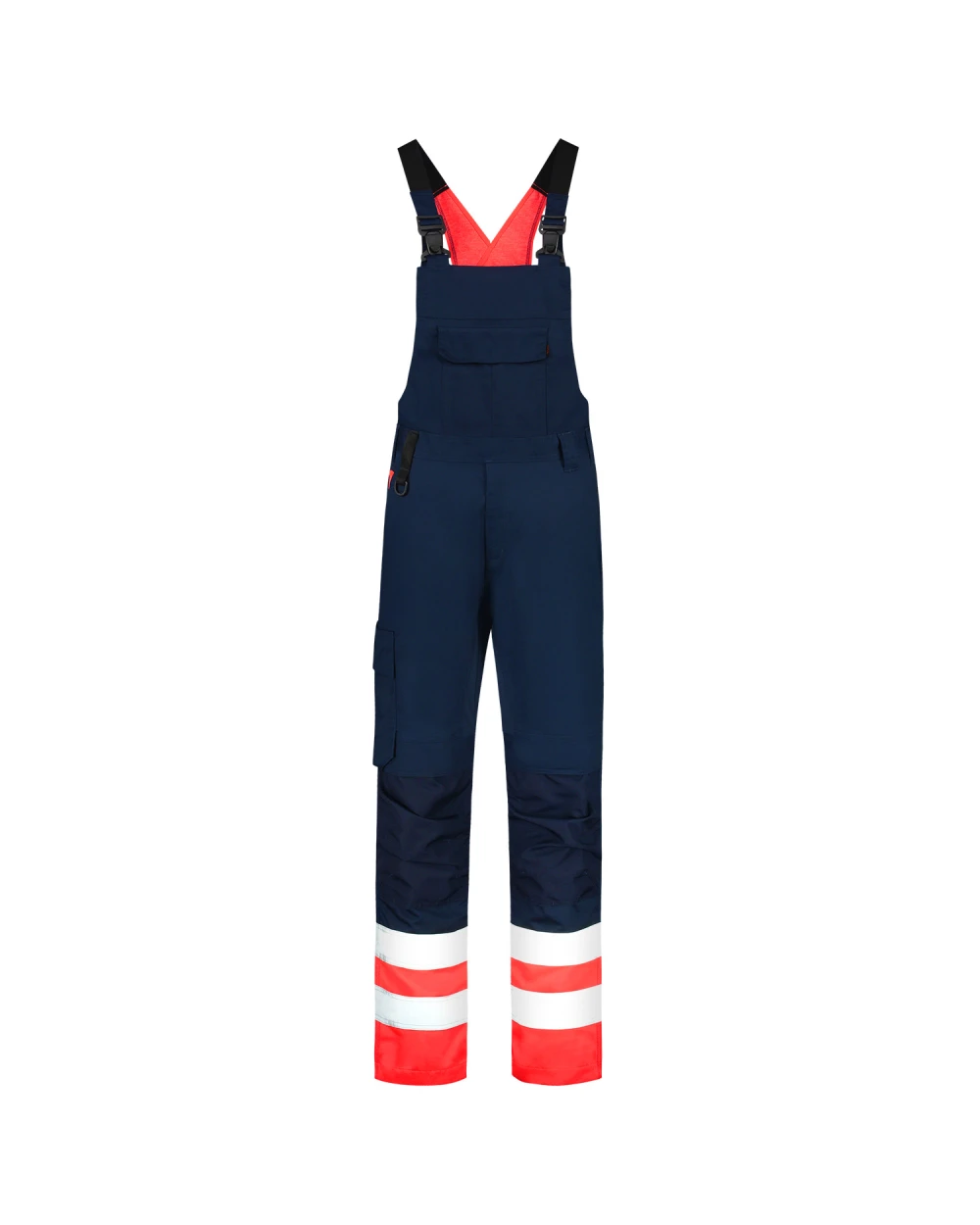Broeken TRICORP Amerikaanse Overall High Vis voor bedrukking &amp; borduring