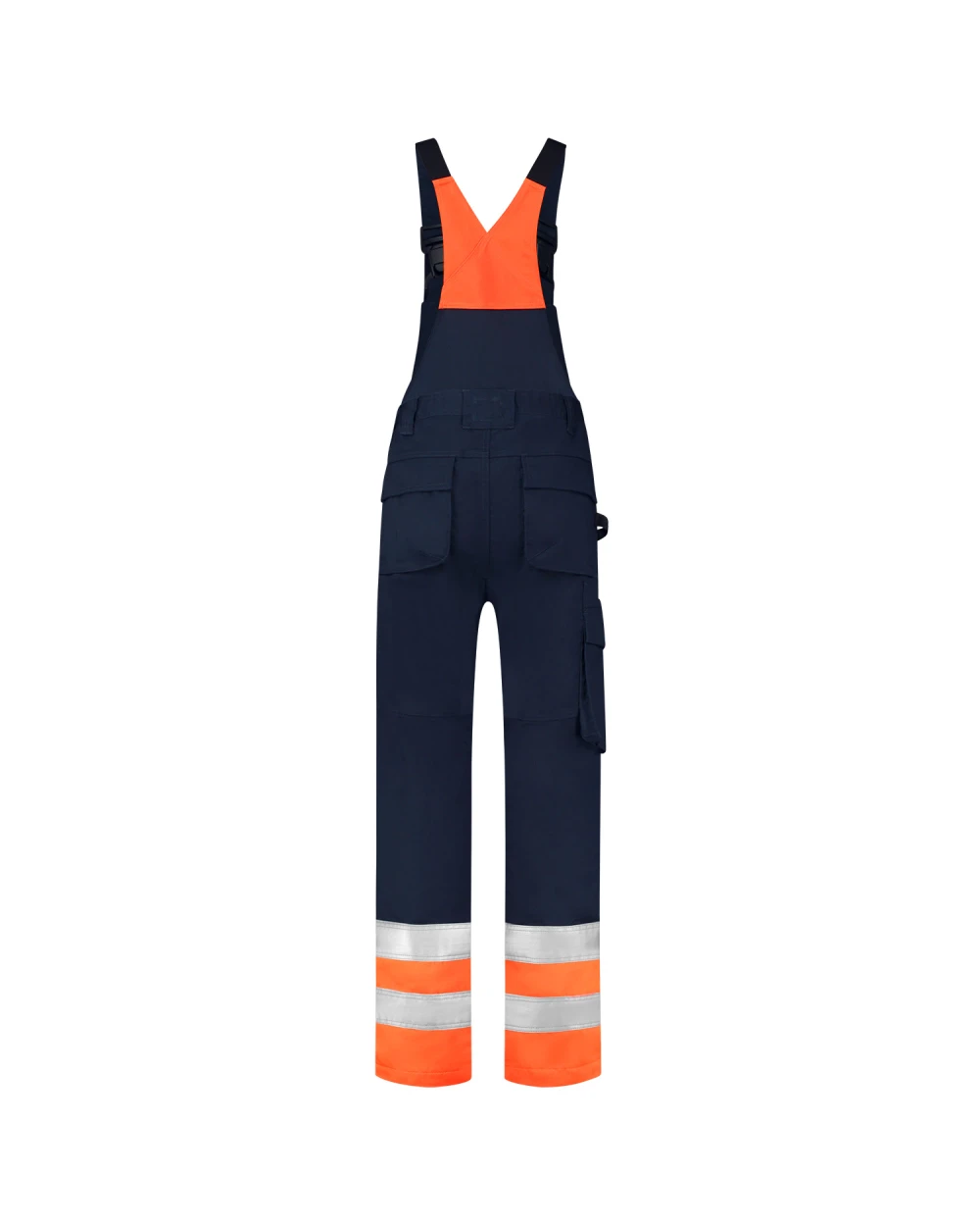 Pantalons personnalisable TRICORP La Combinaison Americaine Haute Visibilité