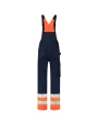 Broeken TRICORP Amerikaanse Overall High Vis voor bedrukking &amp; borduring