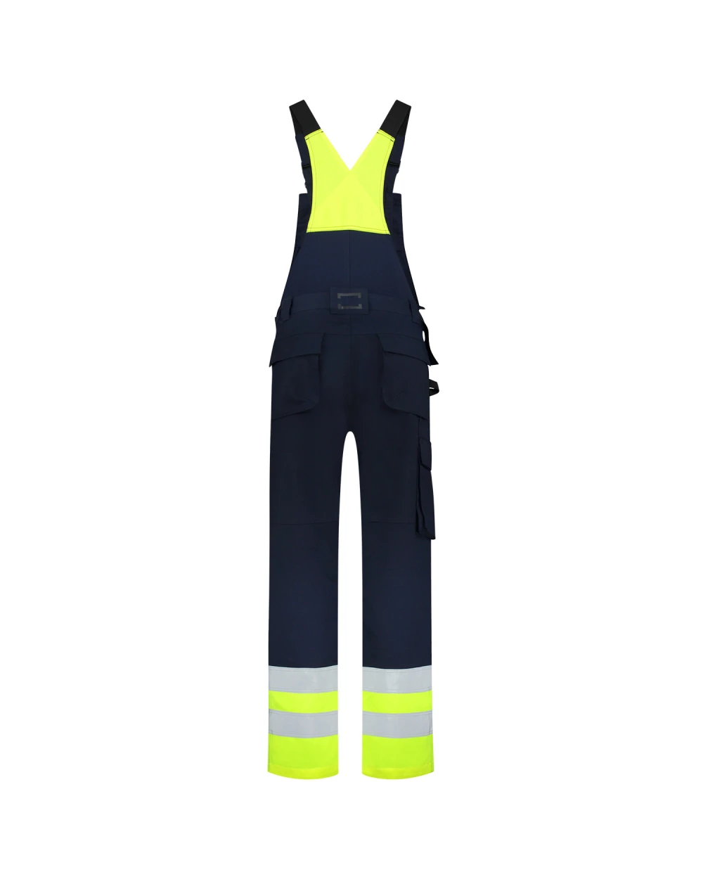 Broeken TRICORP Amerikaanse Overall High Vis voor bedrukking &amp; borduring