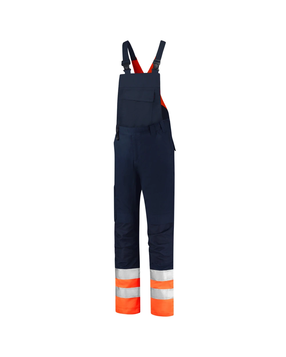 Broeken TRICORP Amerikaanse Overall High Vis voor bedrukking &amp; borduring