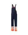 Pantalons personnalisable TRICORP La Combinaison Americaine Haute Visibilité
