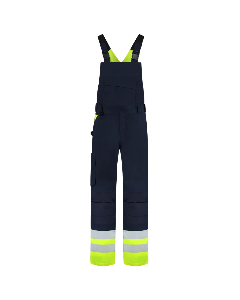 Pantalons personnalisable TRICORP La Combinaison Americaine Haute Visibilité