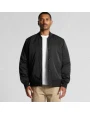 Jassen AS COLOUR College Bomber Jacket voor bedrukking &amp; borduring