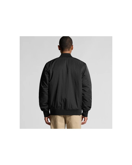 Vestes personnalisable As Colour College Bomber Jacket