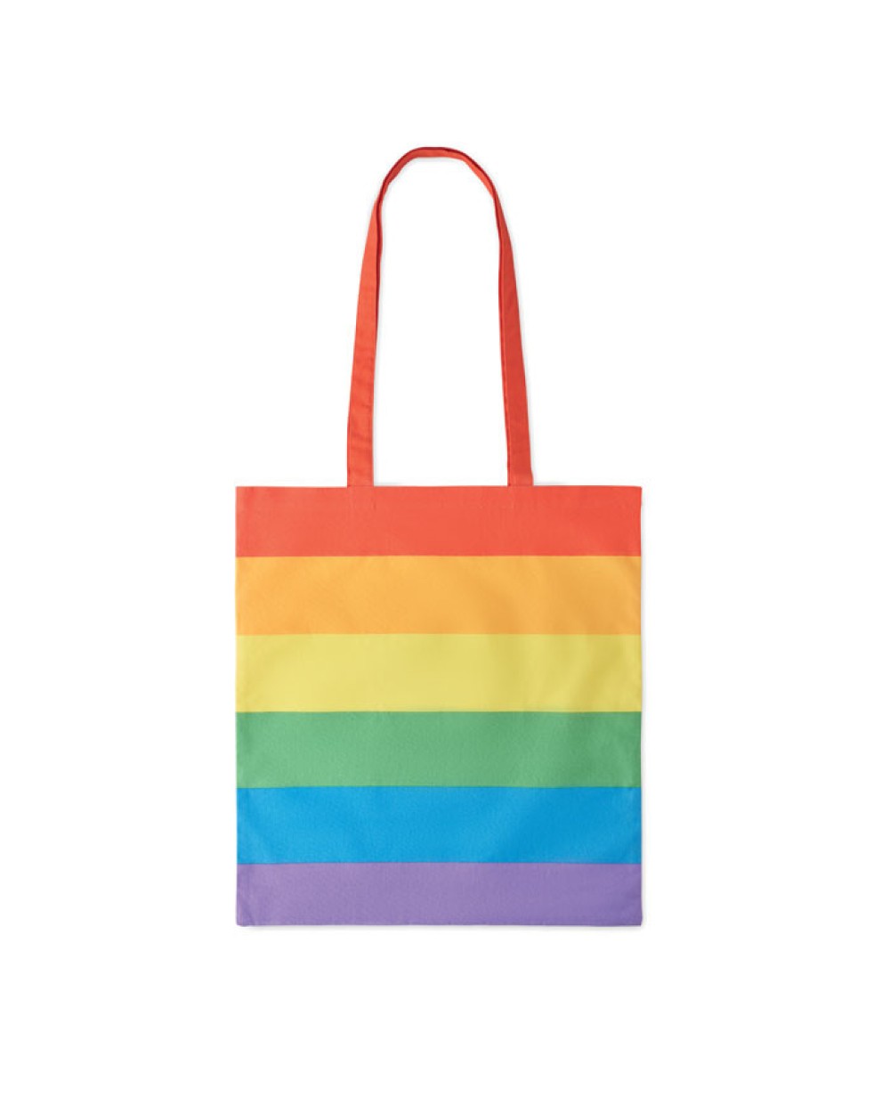 Tassen & Zakken 4DO Boodschappentas van 200 gr/m² voor bedrukking &amp; borduring