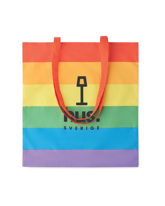 4DO Einkaufstasche 200 g/m² Taschen personalisierbar