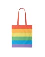 4DO Einkaufstasche 200 g/m² Taschen personalisierbar