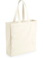 WESTFORDMILL Sac toile coton shopping /api/colors/e4673c21-e8cb-492b-aa0c-b227b8618401 personnalisable