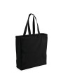 WESTFORDMILL Sac toile coton shopping /api/colors/b9fdad4a-5e94-45cb-8c03-c08b349b28c3 personnalisable