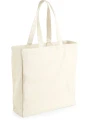 WESTFORDMILL Sac toile coton shopping /api/colors/e4673c21-e8cb-492b-aa0c-b227b8618401 personnalisable