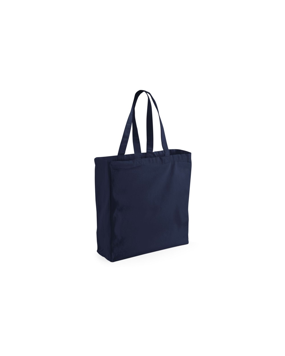 WESTFORDMILL Canvas Classic Shopper Tote Bags personalisierbar