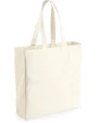 Tote bags personnalisable WESTFORDMILL Sac toile coton shopping
