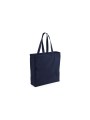 WESTFORDMILL Sac toile coton shopping /api/colors/dac7f052-16c9-4080-ba5c-aefc702fb74b personnalisable