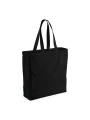WESTFORDMILL Sac toile coton shopping /api/colors/b9fdad4a-5e94-45cb-8c03-c08b349b28c3 personnalisable