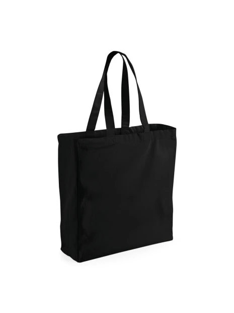 WESTFORDMILL Sac toile coton shopping /api/colors/b9fdad4a-5e94-45cb-8c03-c08b349b28c3 personnalisable