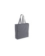 WESTFORDMILL Canvas Classic Shopper Tote Bags personalisierbar