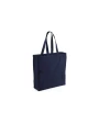 Tote bags personnalisable WESTFORDMILL Sac toile coton shopping