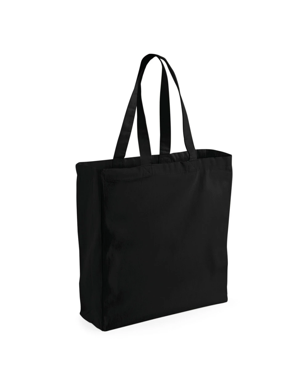 Tote bags personnalisable WESTFORDMILL Sac toile coton shopping