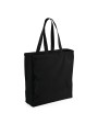 WESTFORDMILL Canvas Classic Shopper Tote Bags personalisierbar