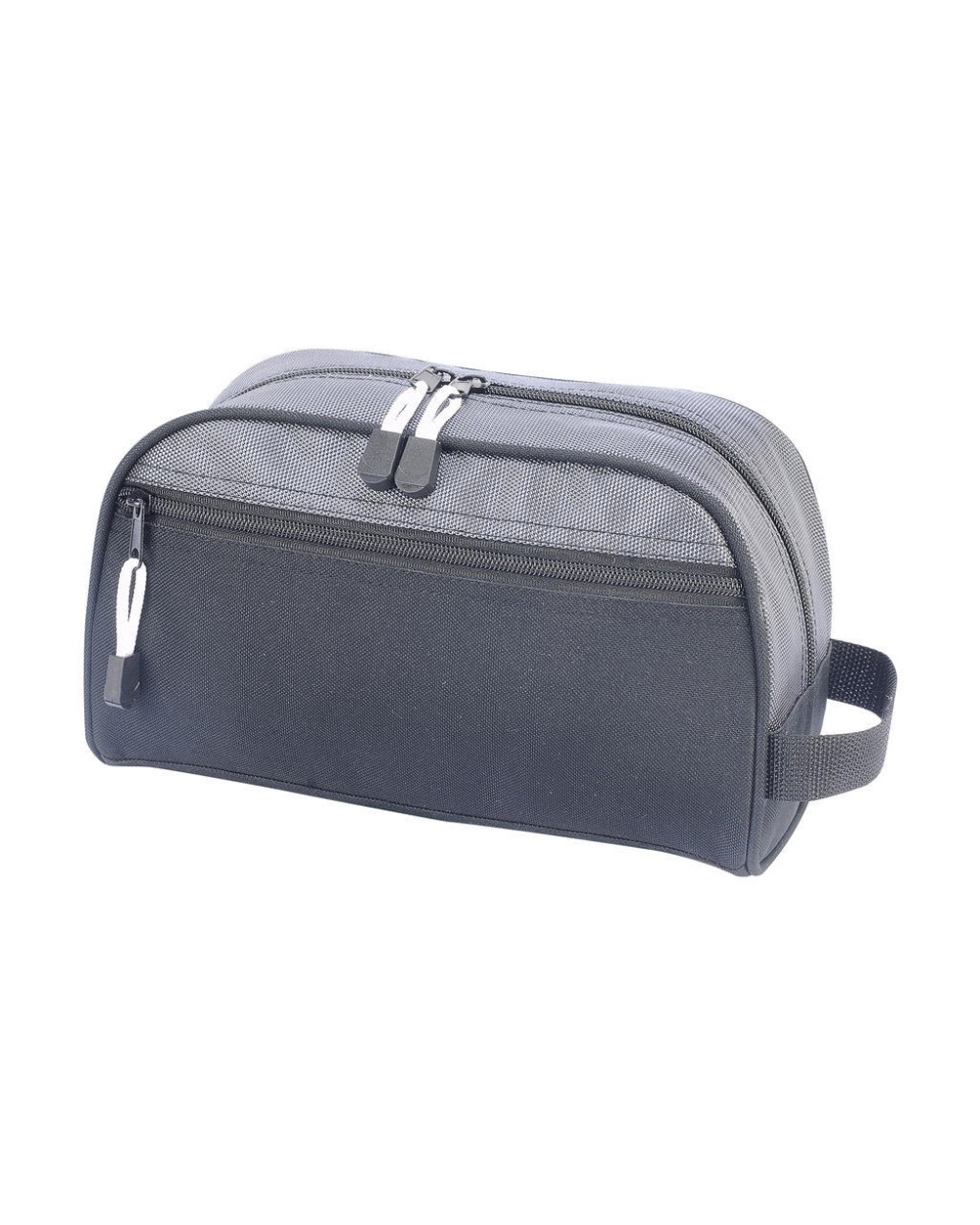 Tassen & Zakken SHUGON Bilbao Toiletry Bag voor bedrukking &amp; borduring