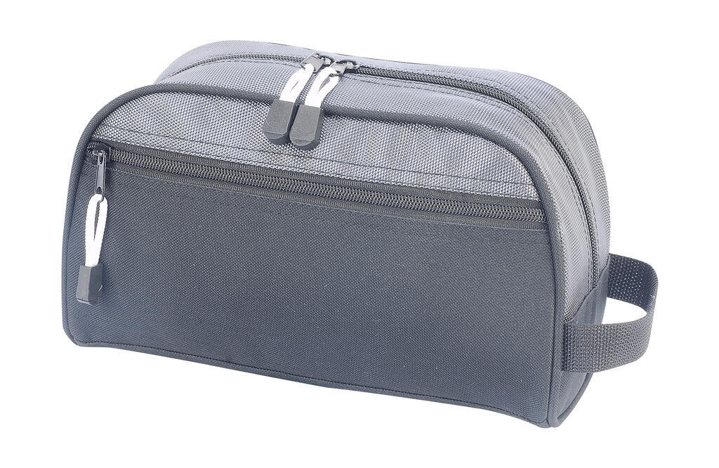 Sacs & Bagagerie personnalisable SHUGON Bilbao Toiletry Bag
