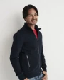 Sweaters & hoodies COTTOVER SWEATSHIRT FULL ZIP MAN - GOTS GECERTIFICEERD voor bedrukking &amp; borduring