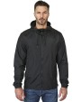 Jassen QUIKFLIP Dryflip Windbreaker voor bedrukking &amp; borduring