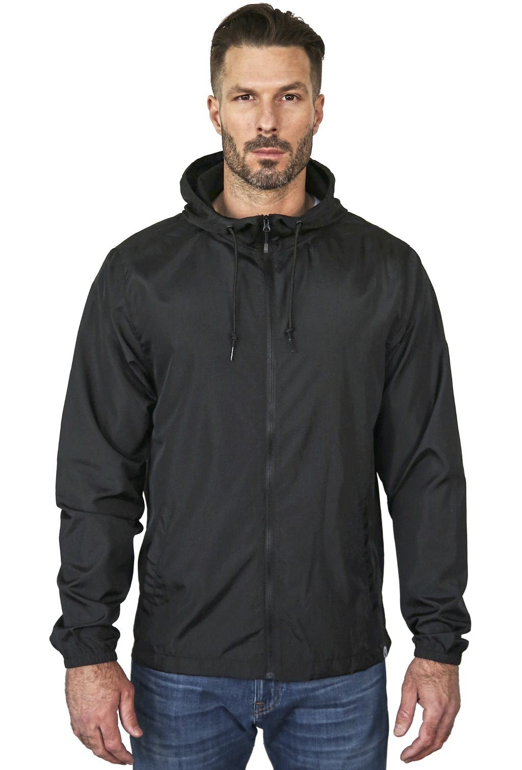 Vestes personnalisable QUIKFLIP Dryflip Windbreaker