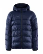 Vestes personnalisable CRAFT CORE Explore Isolate Jacket Jr
