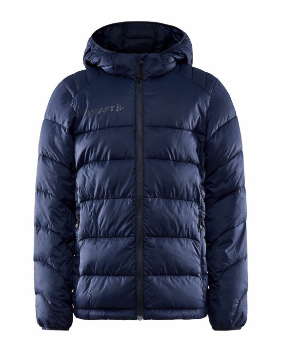 CRAFT CORE Explore Isolate Jacket Jr Jacken personalisierbar