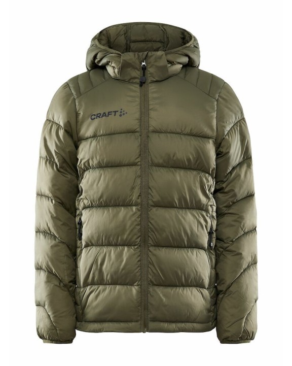 CRAFT CORE Explore Isolate Jacket Jr Jacken personalisierbar