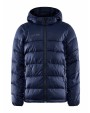 Vestes personnalisable CRAFT CORE Explore Isolate Jacket Jr