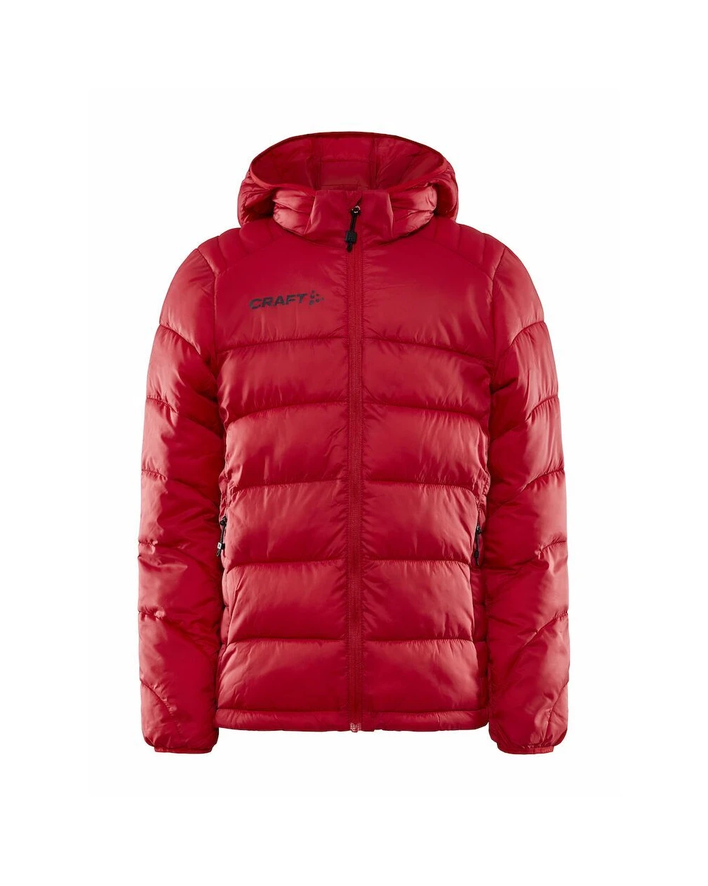 Vestes personnalisable CRAFT CORE Explore Isolate Jacket Jr