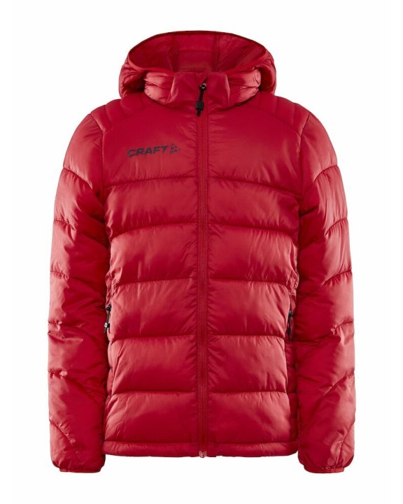 CRAFT CORE Explore Isolate Jacket Jr Jacken personalisierbar