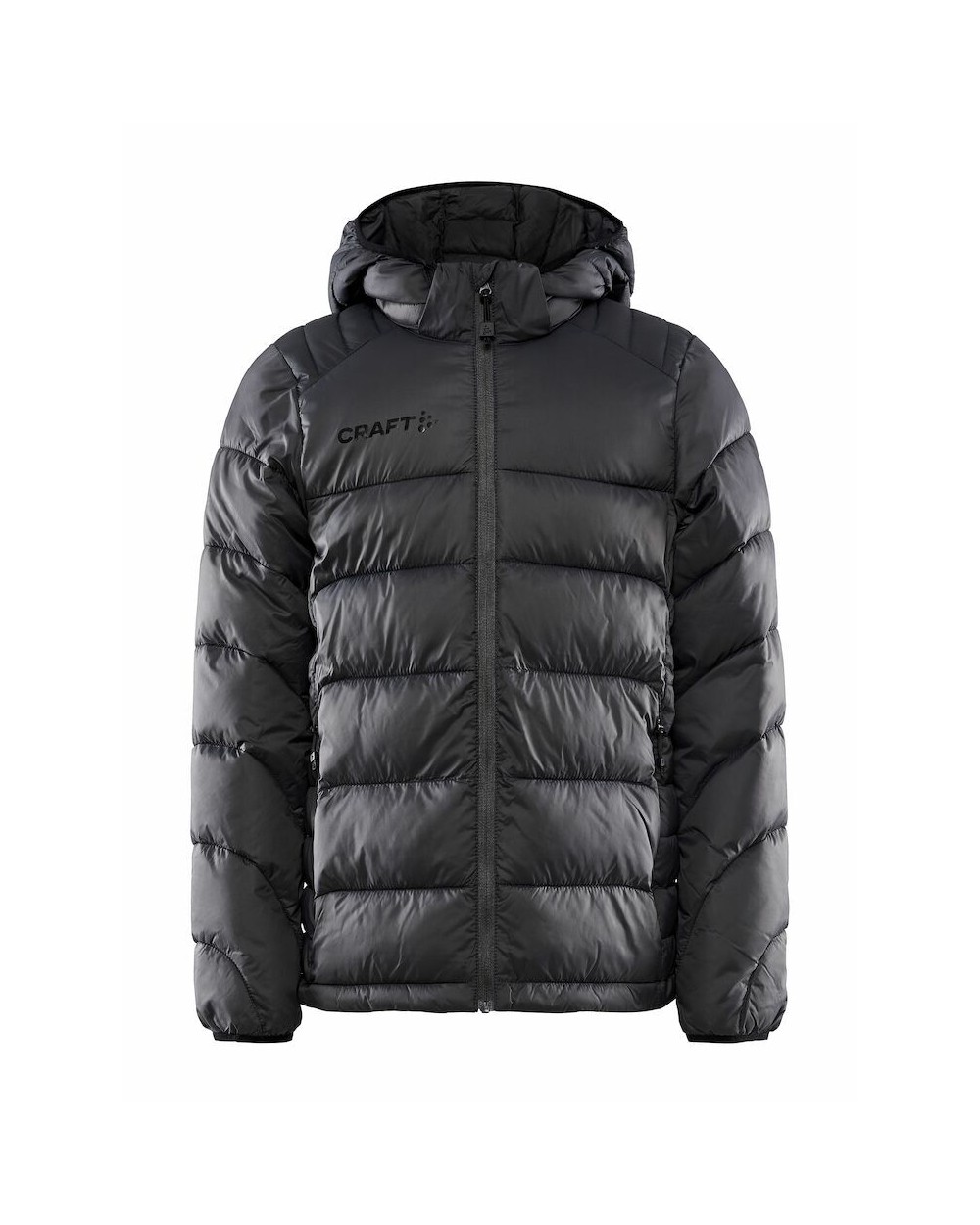 Jassen CRAFT CORE Explore Isolate Jacket Jr voor bedrukking &amp; borduring