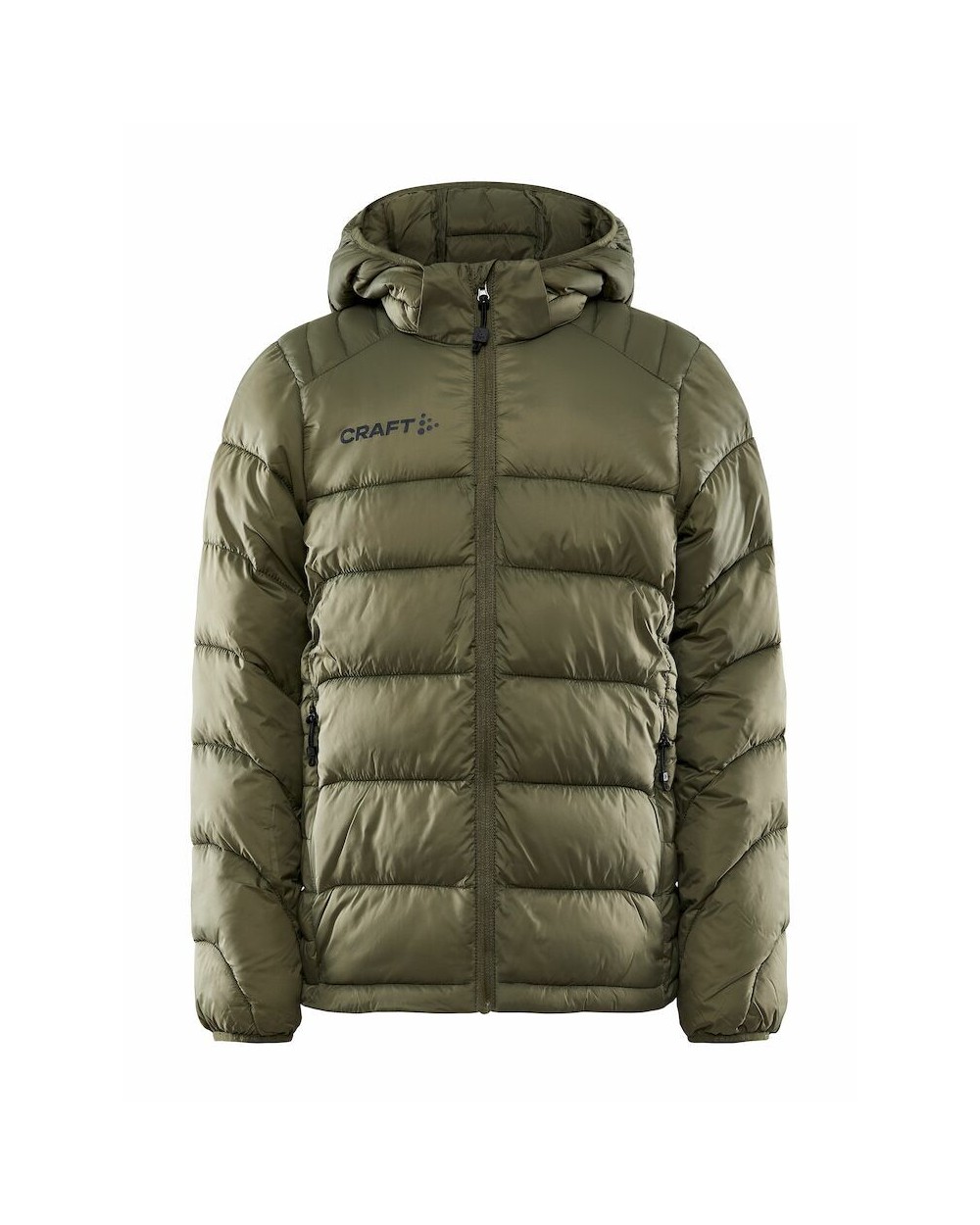 Jassen CRAFT CORE Explore Isolate Jacket Jr voor bedrukking &amp; borduring