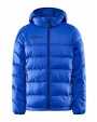 Vestes personnalisable CRAFT CORE Explore Isolate Jacket Jr