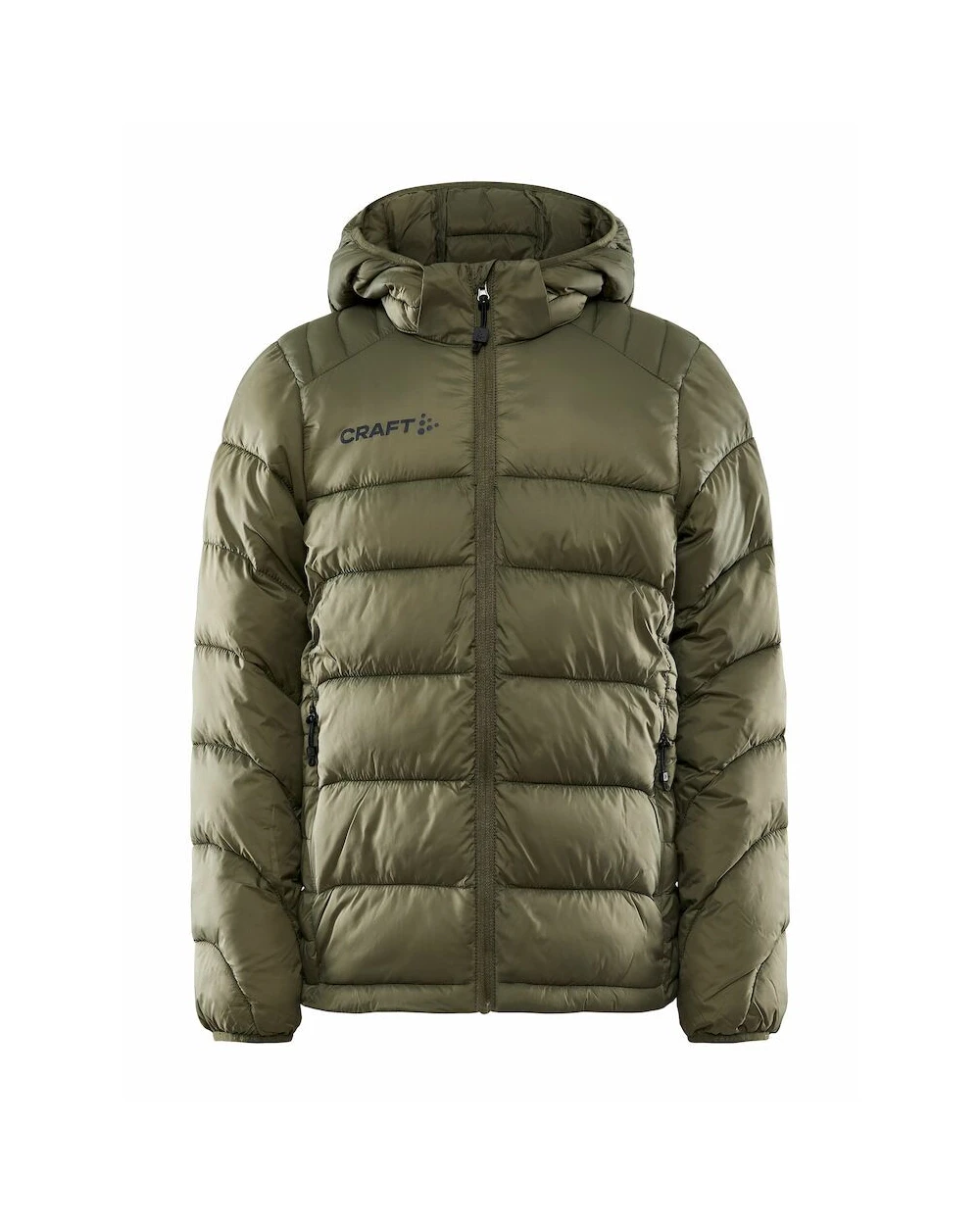 Vestes personnalisable CRAFT CORE Explore Isolate Jacket Jr