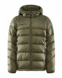 Vestes personnalisable CRAFT CORE Explore Isolate Jacket Jr
