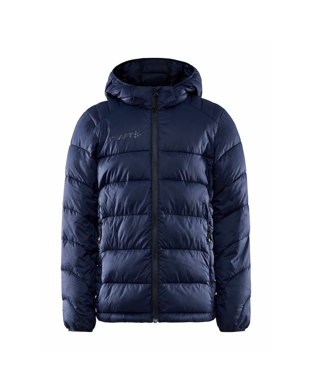 Vestes personnalisable CRAFT CORE Explore Isolate Jacket Jr