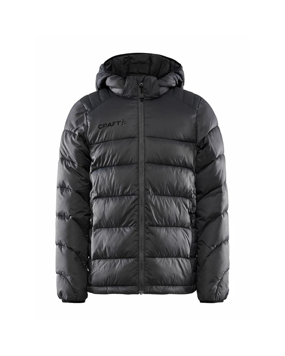 Vestes personnalisable CRAFT CORE Explore Isolate Jacket Jr