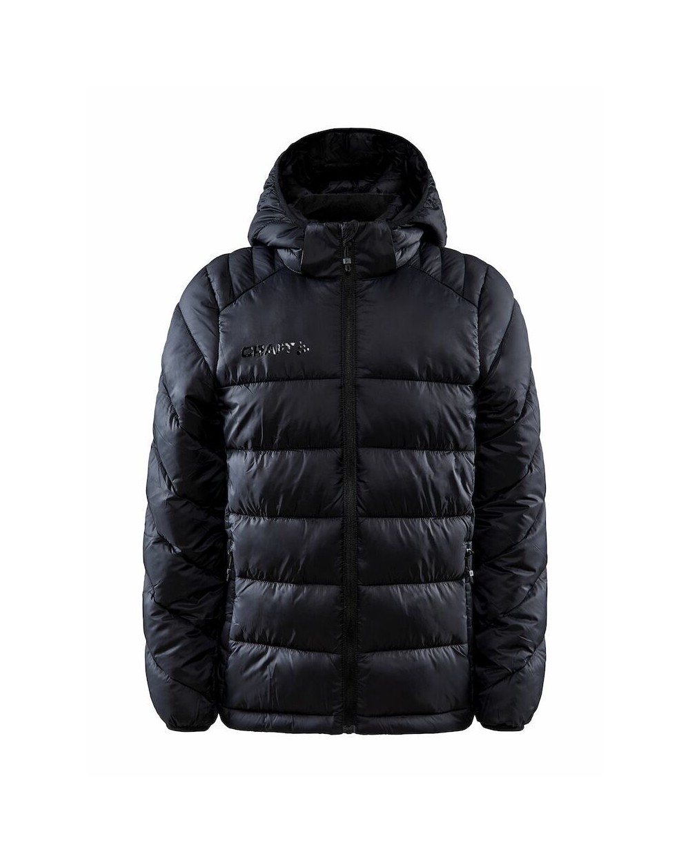 Vestes personnalisable CRAFT CORE Explore Isolate Jacket Jr