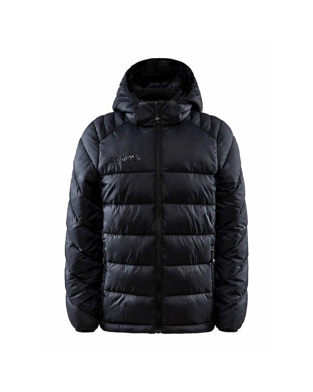 Vestes personnalisable CRAFT CORE Explore Isolate Jacket Jr